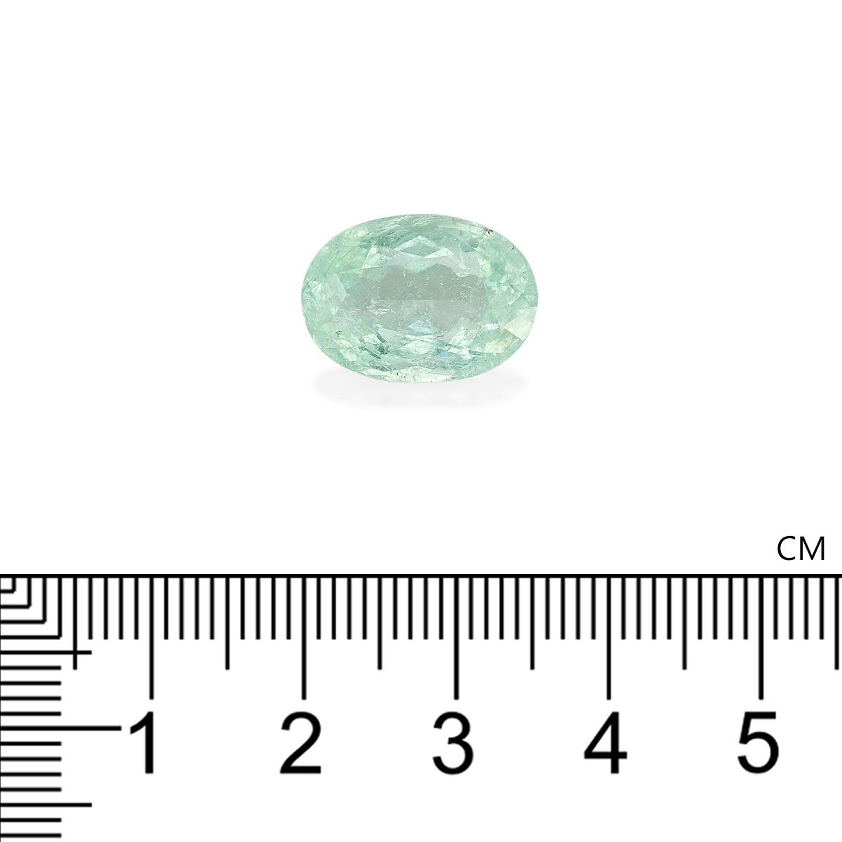 Paraiba Tourmaline 9.05 ct